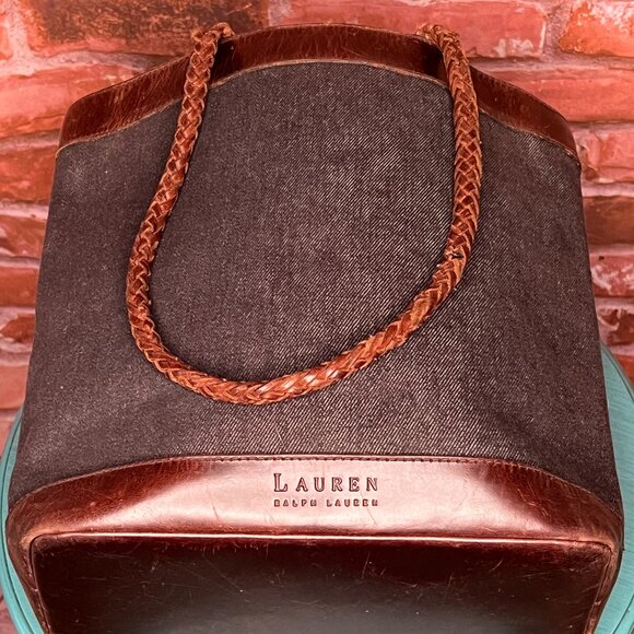 Lauren Tote - Picture 3 of 3